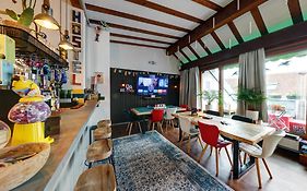 Hostel Mannheim